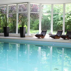 Alexandersbad Hotel