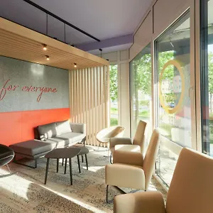 B&B Hotel Heidelberg Hotel Heidelberg