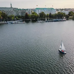 Atlantic Hamburg, Autograph Collection Hotel Hamburg