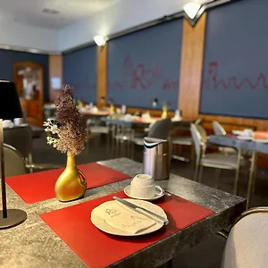 Residenz Hotel