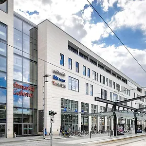 Ibis Budget Hotel Dresden