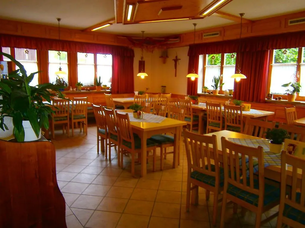 Gasthof Drei Linden Obertrubach 3*,